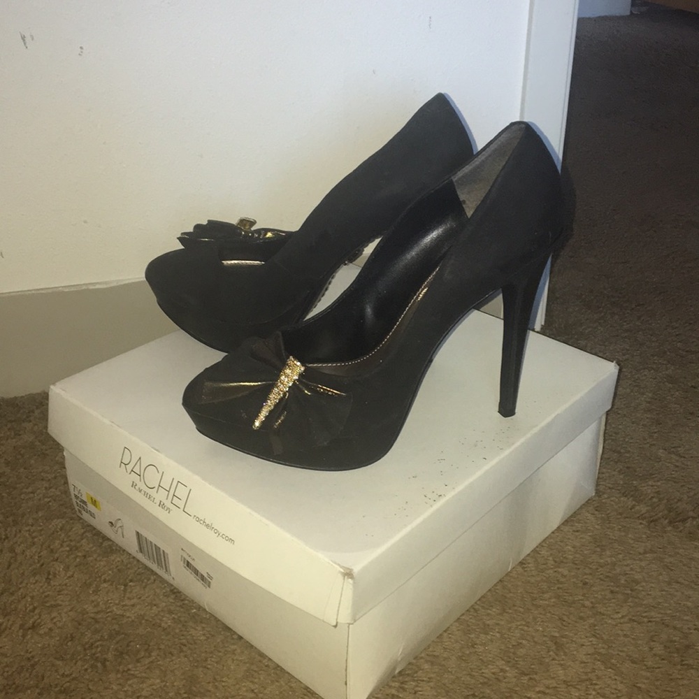 Rachel Roy Camie Pumps